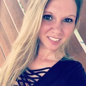 Meet your Posher, Tammy